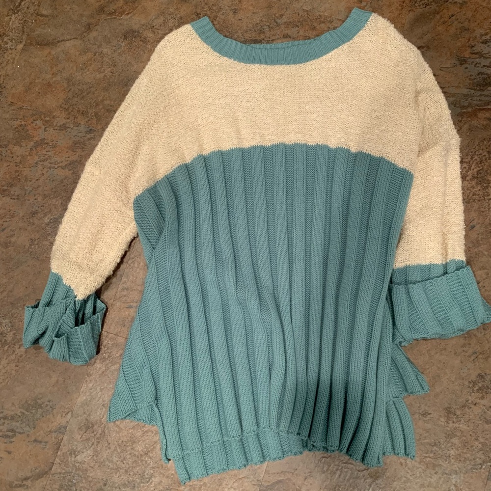 Umgee sweater